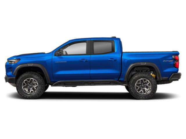 2024 Chevrolet Colorado 4WD ZR2 2024 Chevrolet Colorado 4WD ZR2