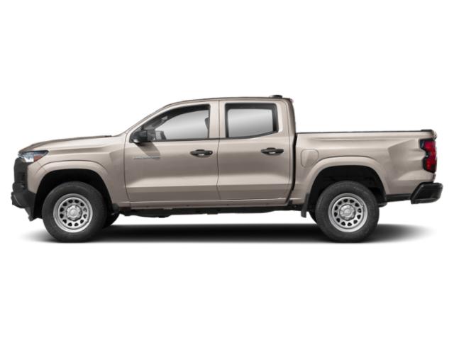 2024 Chevrolet Colorado 2WD WT