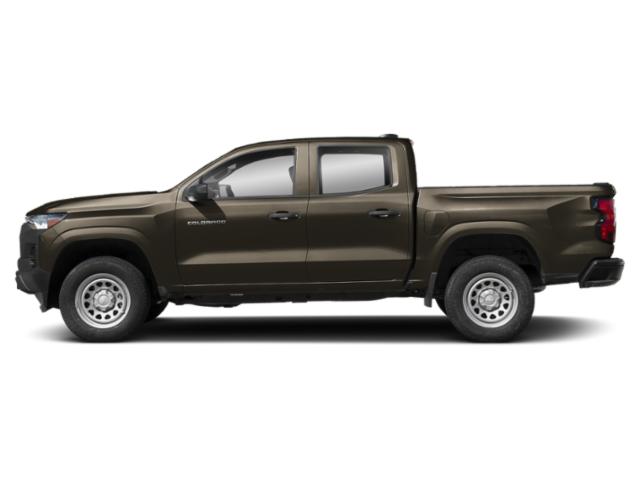2024 Chevrolet Colorado 2WD WT