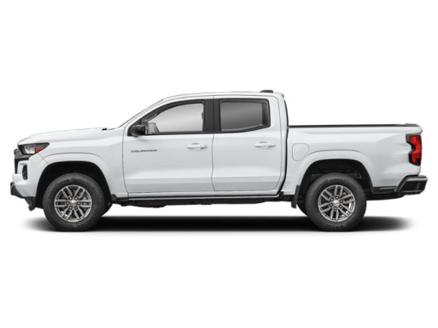 2024 Chevrolet Colorado 4WD LT 2024 Chevrolet Colorado 4WD LT