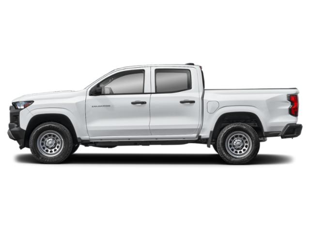 2024 Chevrolet Colorado 4WD Trail Boss 2024 Chevrolet Colorado 4WD Trail Boss