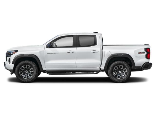 2024 Chevrolet Colorado 4WD Z71 2024 Chevrolet Colorado 4WD Z71