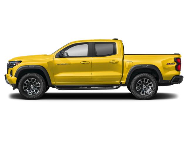 2024 Chevrolet Colorado 4WD Z71 2024 Chevrolet Colorado 4WD Z71