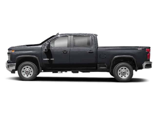 2024 Chevrolet Silverado 3500HD 4WD Crew Cab Long Bed High Country