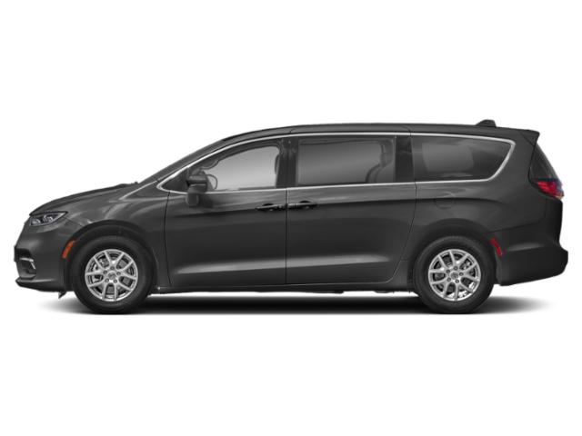 2024 Chrysler Pacifica Touring L AWD