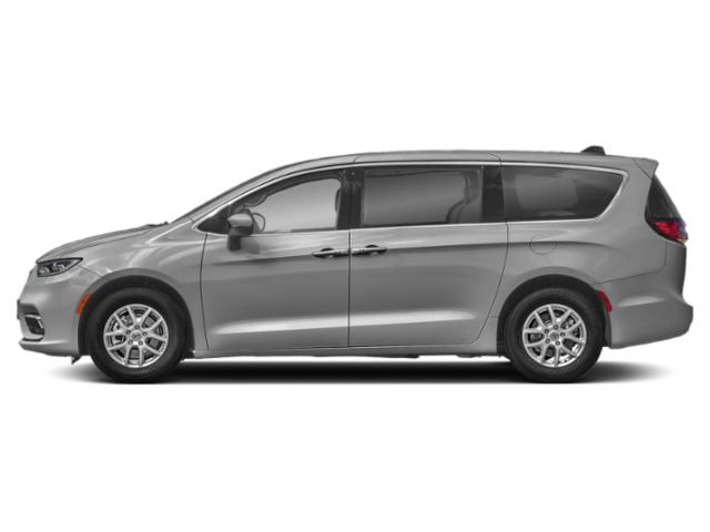 2024 Chrysler Pacifica Touring L AWD