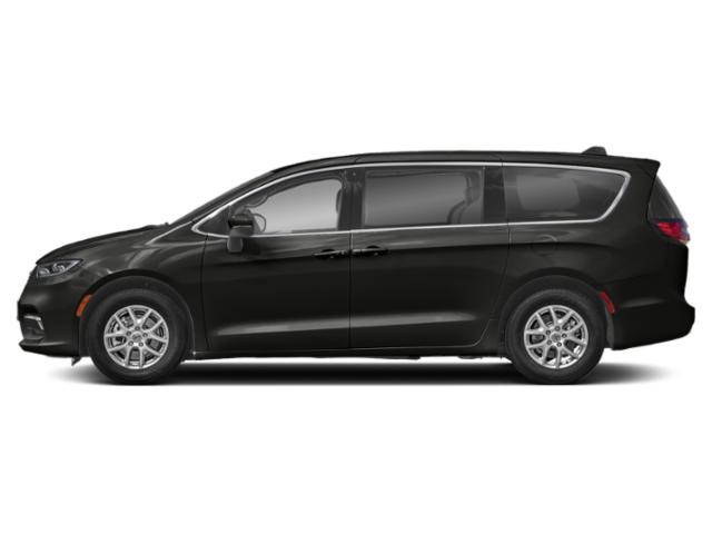 2024 Chrysler Pacifica Touring L AWD