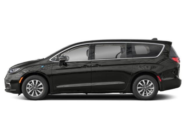 2024 Chrysler Pacifica Hybrid Pinnacle