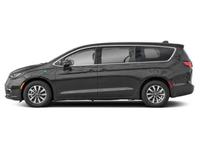 2024 Chrysler Pacifica Hybrid Pinnacle