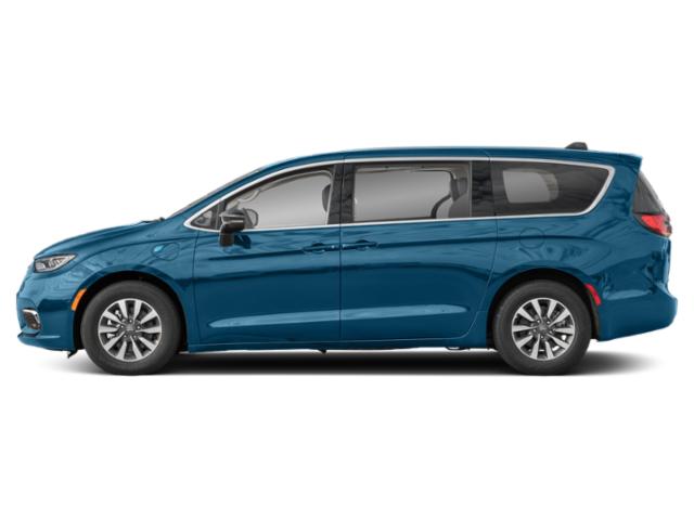 2024 Chrysler Pacifica Hybrid Pinnacle 2024 Chrysler Pacifica Hybrid Pinnacle