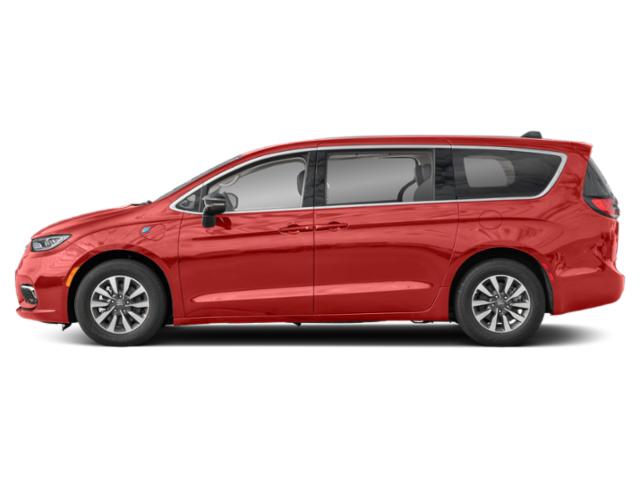2024 Chrysler Pacifica Hybrid Pinnacle 2024 Chrysler Pacifica Hybrid Pinnacle