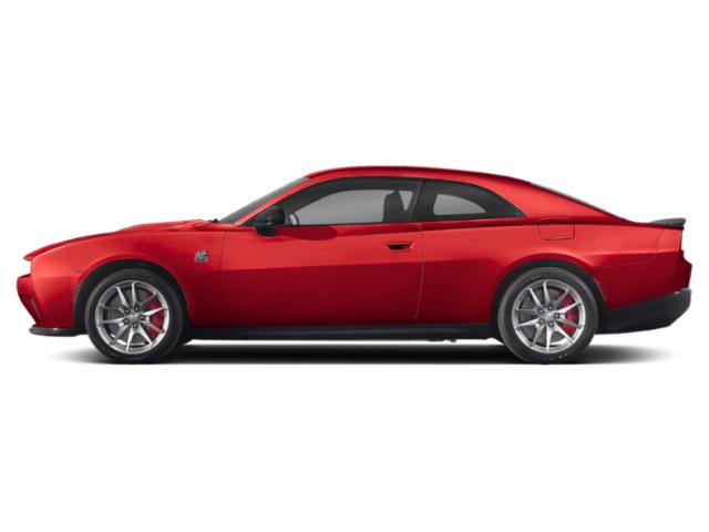 2024 Dodge Charger Daytona Scat Pack AWD