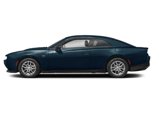 2024 Dodge Charger Daytona R/T AWD