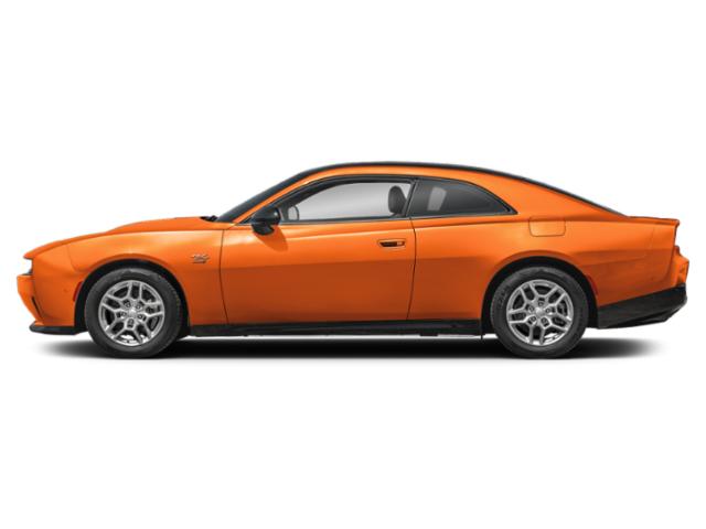 2024 Dodge Charger Scat Pack AWD