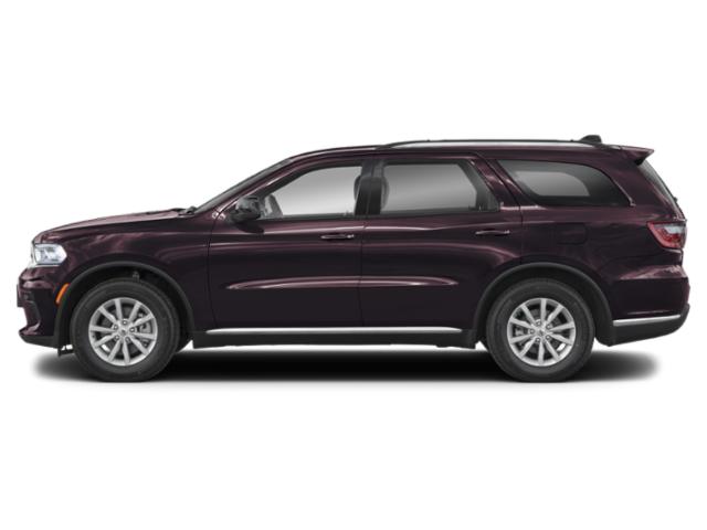 2024 Dodge Durango SRT Hellcat AWD