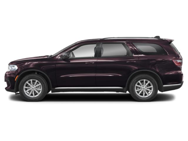 2024 Dodge Durango SRT 392 AlcHEMI AWD