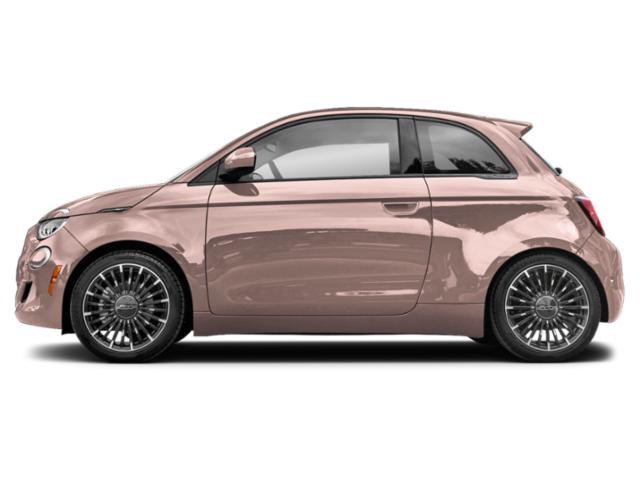 2024 Fiat 500e Beauty FWD