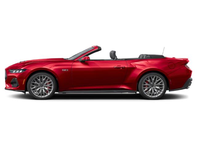2024 Ford Mustang GT Premium Convertible