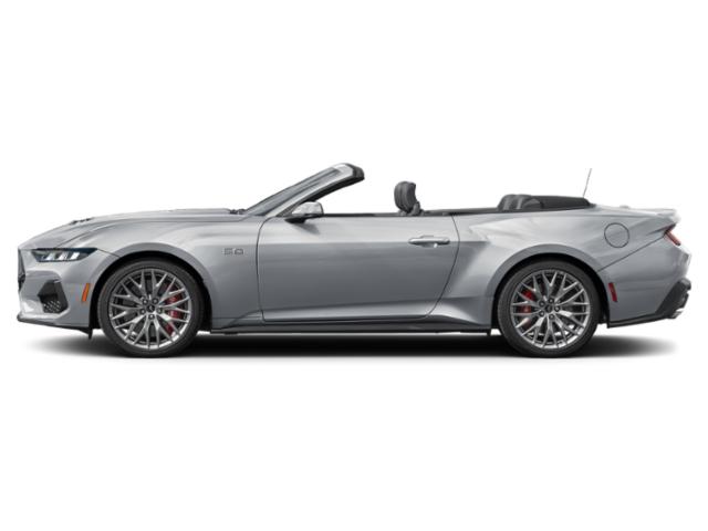 2024 Ford Mustang GT Premium Convertible