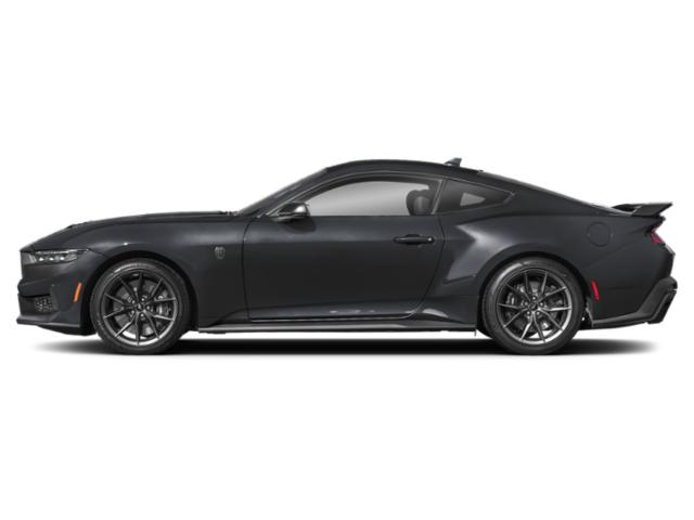 2024 Ford Mustang Dark Horse Fastback