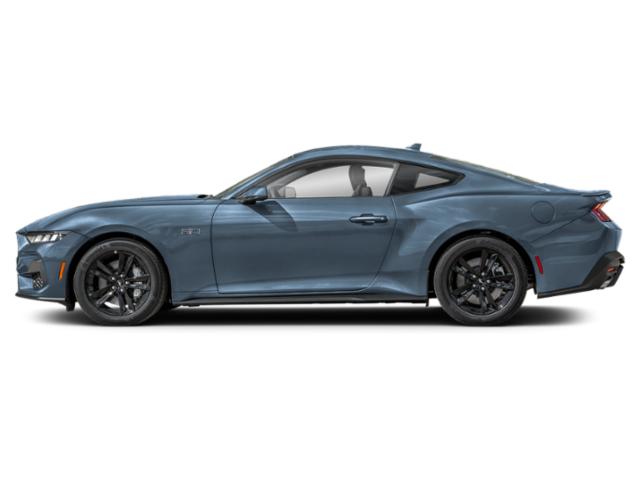2024 Ford Mustang GT Premium Fastback