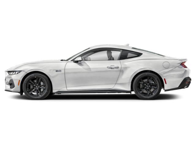 2024 Ford Mustang GT Premium Fastback