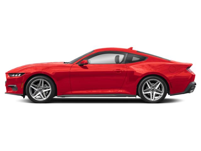 2024 Ford Mustang EcoBoost Premium Fastback