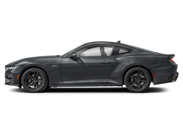 2024 Ford Mustang GT Fastback 2024 Ford Mustang GT Fastback