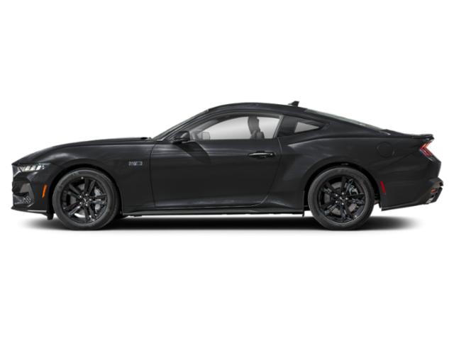 2024 Ford Mustang GT Premium Fastback 2024 Ford Mustang GT Premium Fastback
