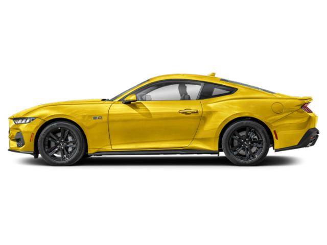 2024 Ford Mustang GT Fastback