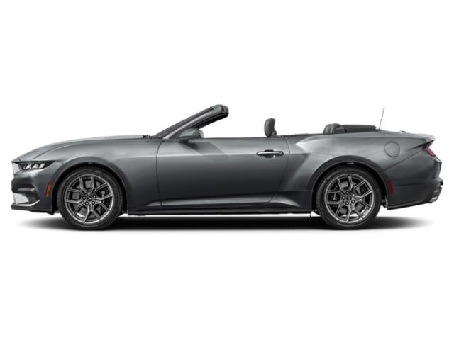 2024 Ford Mustang EcoBoost Premium Convertible