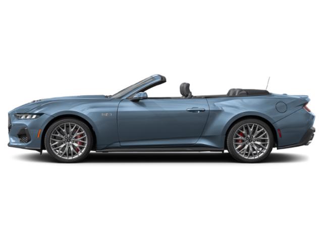 2024 Ford Mustang GT Premium Convertible 2024 Ford Mustang GT Premium Convertible