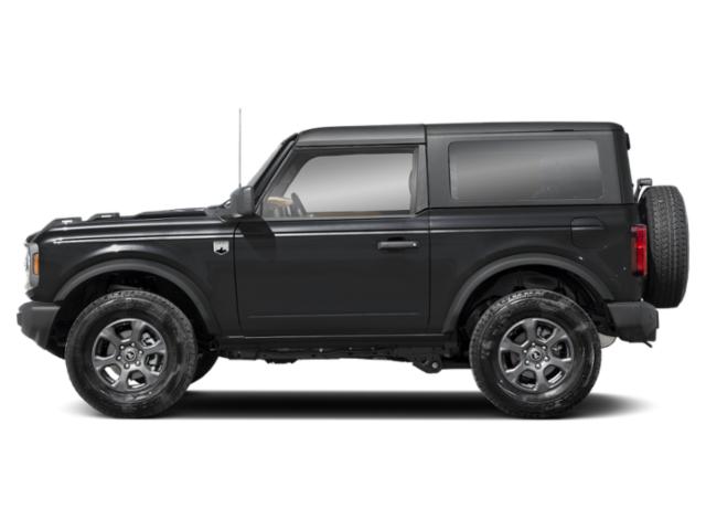 2024 Ford Bronco Big Bend 2024 Ford Bronco Big Bend