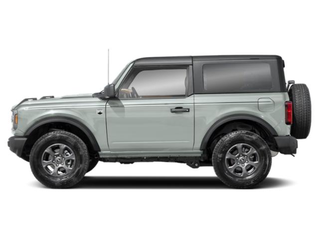 2024 Ford Bronco Big Bend 2024 Ford Bronco Big Bend