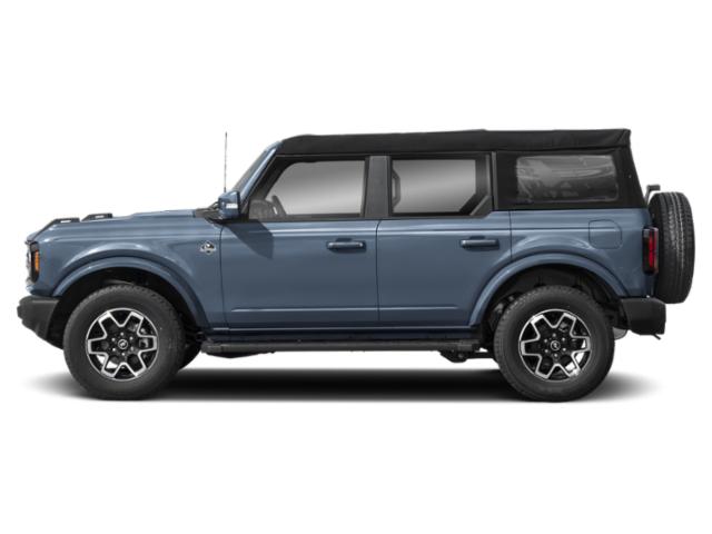 2024 Ford Bronco Outer Banks 2024 Ford Bronco Outer Banks