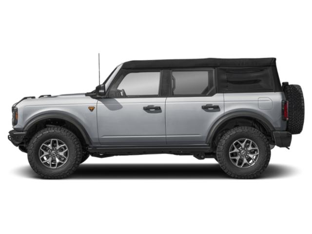 Used 2024 Ford Bronco For Sale in Tucson, AZ