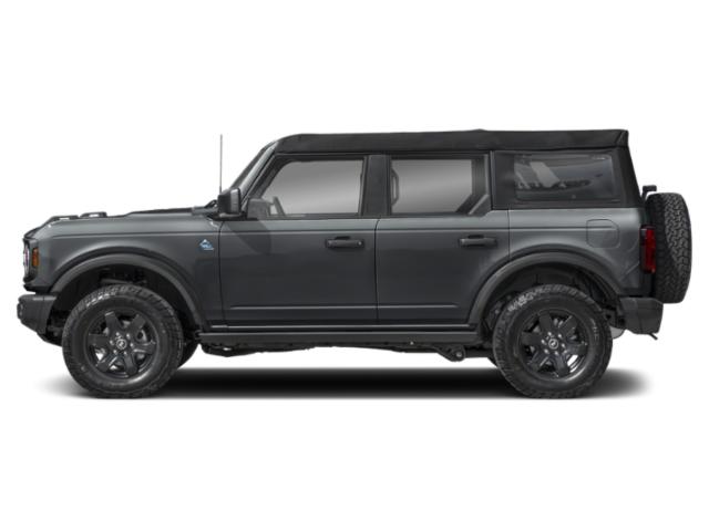 2024 Ford Bronco Black Diamond 2024 Ford Bronco Black Diamond