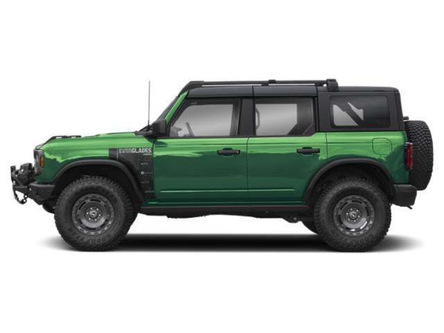 2024 Ford Bronco Everglades 2024 Ford Bronco Everglades