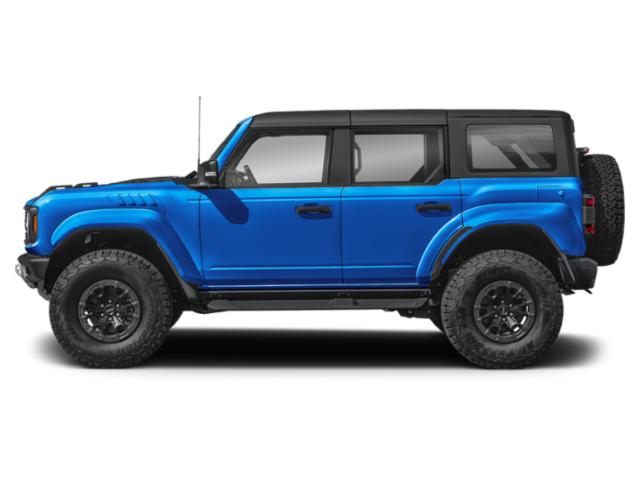 2024 Ford Bronco Raptor 2024 Ford Bronco Raptor