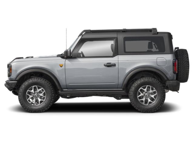 2024 Ford Bronco Badlands 2024 Ford Bronco Badlands