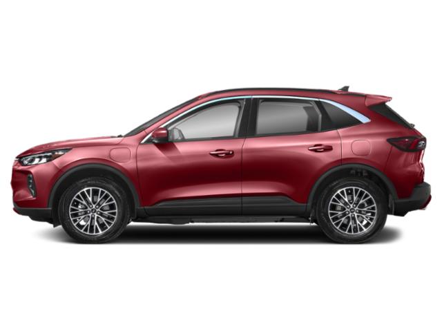 2024 Ford Escape PHEV