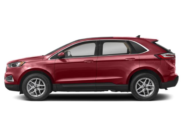 Used 2024 Ford Edge For Sale in Muscle Shoals, AL