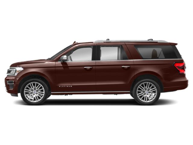 2024 Ford Expedition XLT MAX
