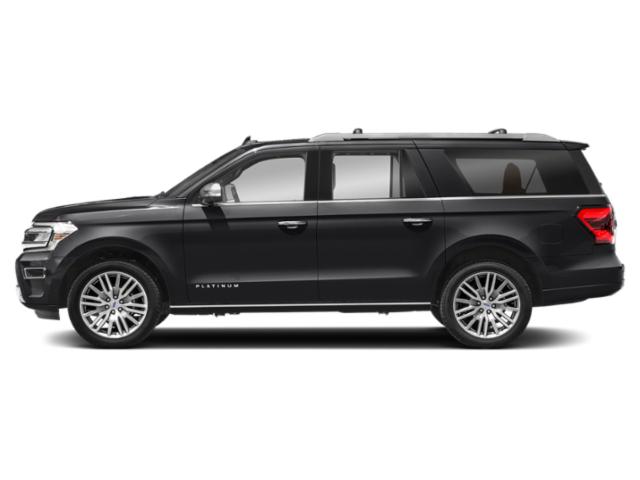 2024 Ford Expedition Platinum MAX