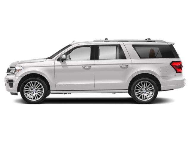2024 Ford Expedition Platinum MAX