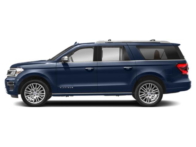 2024 Ford Expedition Platinum MAX