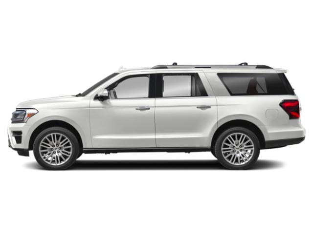 2024 Ford Expedition Limited MAX