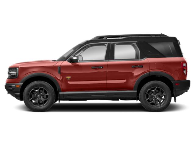 2024 Ford Bronco Sport Badlands 2024 Ford Bronco Sport Badlands