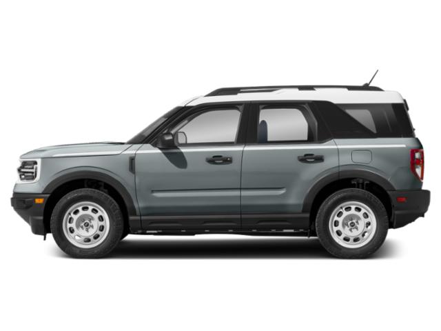 2024 Ford Bronco Sport Heritage 2024 Ford Bronco Sport Heritage