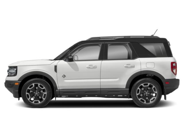 Used 2024 Ford Bronco Sport For Sale in Muscle Shoals, AL
